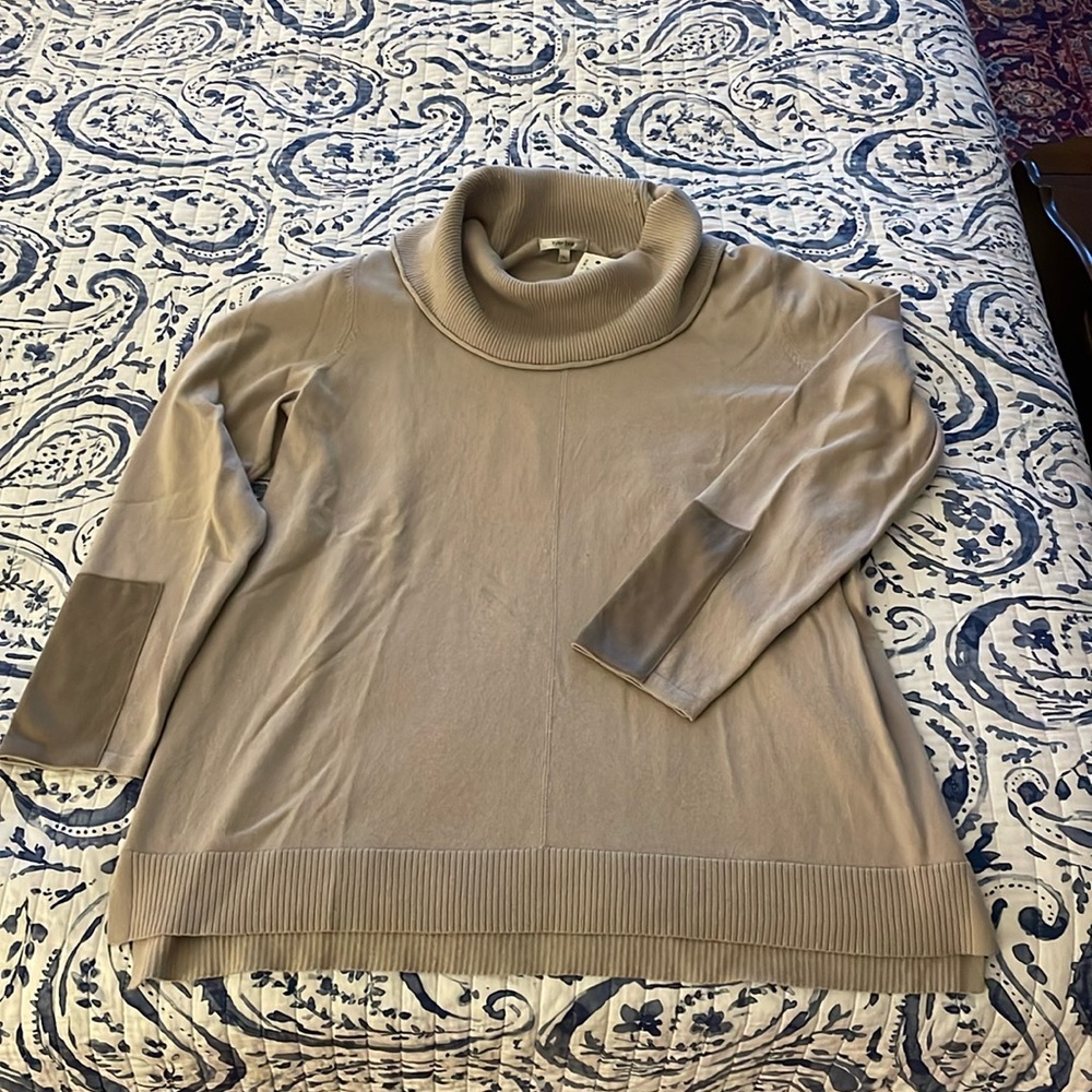 Tyler Boe Sweater